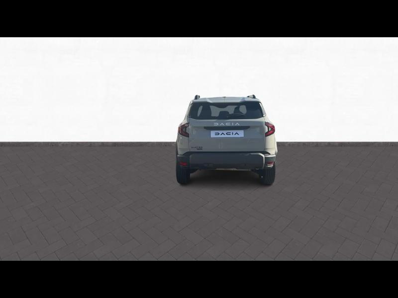 Photo 6 de l’annonce de DACIA Duster d’occasion à vendre à PROVINS