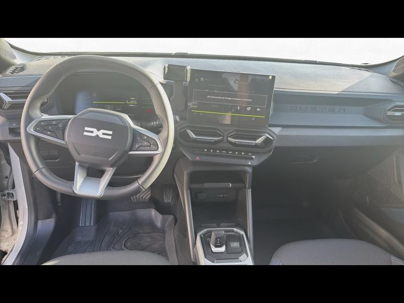 Photo 10 de l’annonce de DACIA Duster d’occasion à vendre à PROVINS