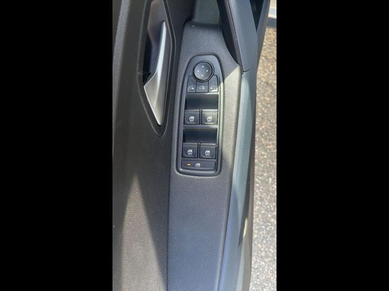Photo 11 de l’annonce de DACIA Duster d’occasion à vendre à PROVINS