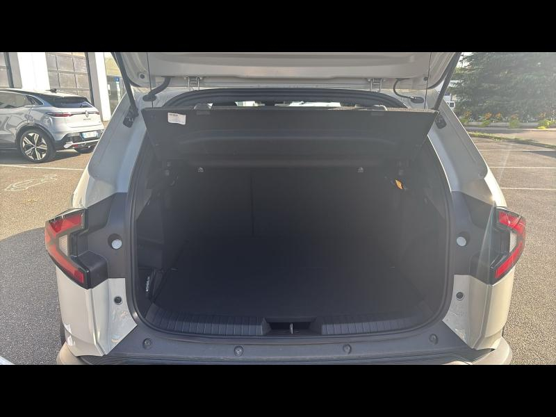 Photo 18 de l’annonce de DACIA Duster d’occasion à vendre à PROVINS