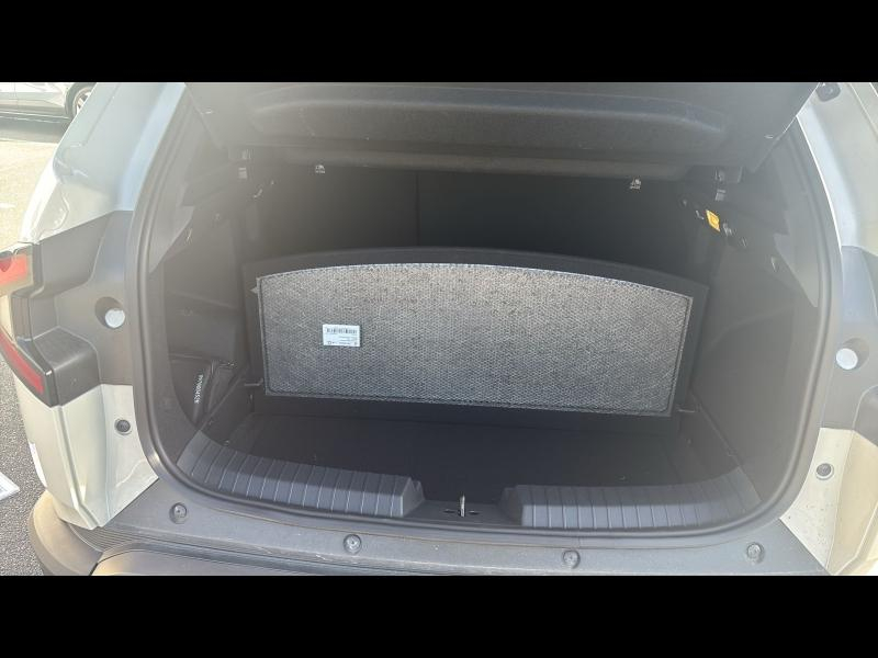 Photo 19 de l’annonce de DACIA Duster d’occasion à vendre à PROVINS