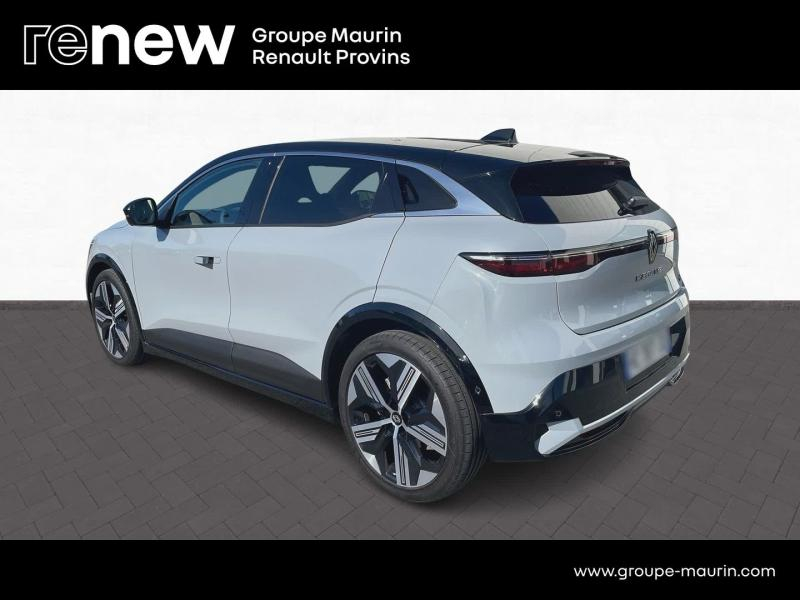 Photo 3 de l’annonce de RENAULT Megane d’occasion à vendre à PROVINS