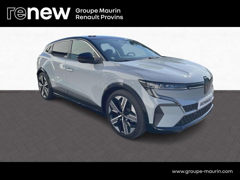 Photo 5 de l’annonce de RENAULT Megane d’occasion à vendre à PROVINS