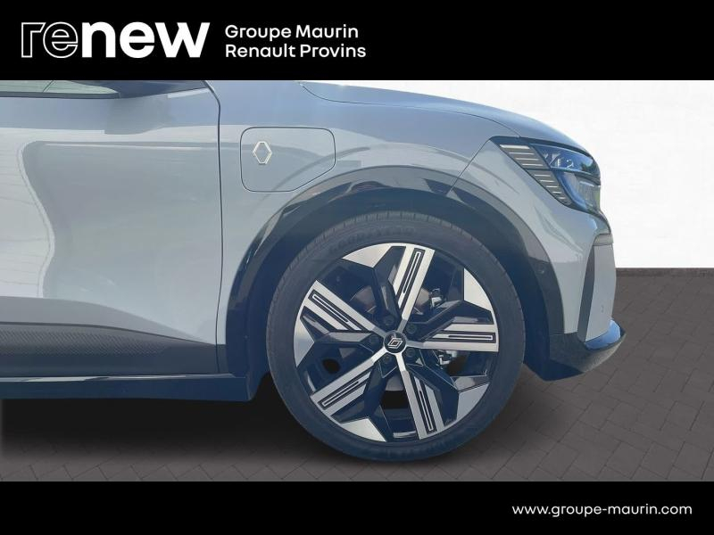 Photo 6 de l’annonce de RENAULT Megane d’occasion à vendre à PROVINS