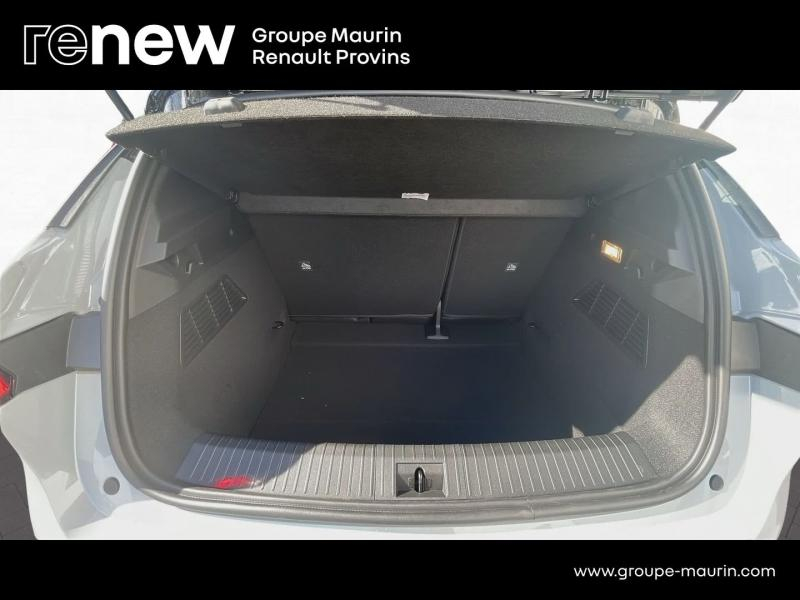 Photo 7 de l’annonce de RENAULT Megane d’occasion à vendre à PROVINS