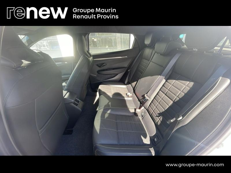 Photo 8 de l’annonce de RENAULT Megane d’occasion à vendre à PROVINS