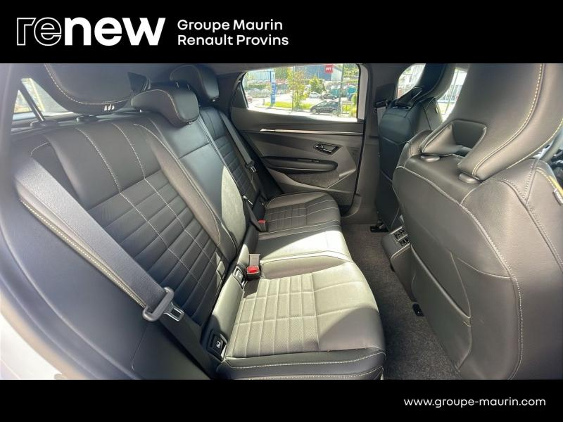 Photo 9 de l’annonce de RENAULT Megane d’occasion à vendre à PROVINS
