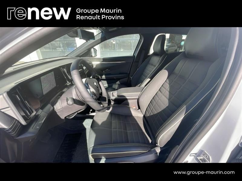 Photo 10 de l’annonce de RENAULT Megane d’occasion à vendre à PROVINS