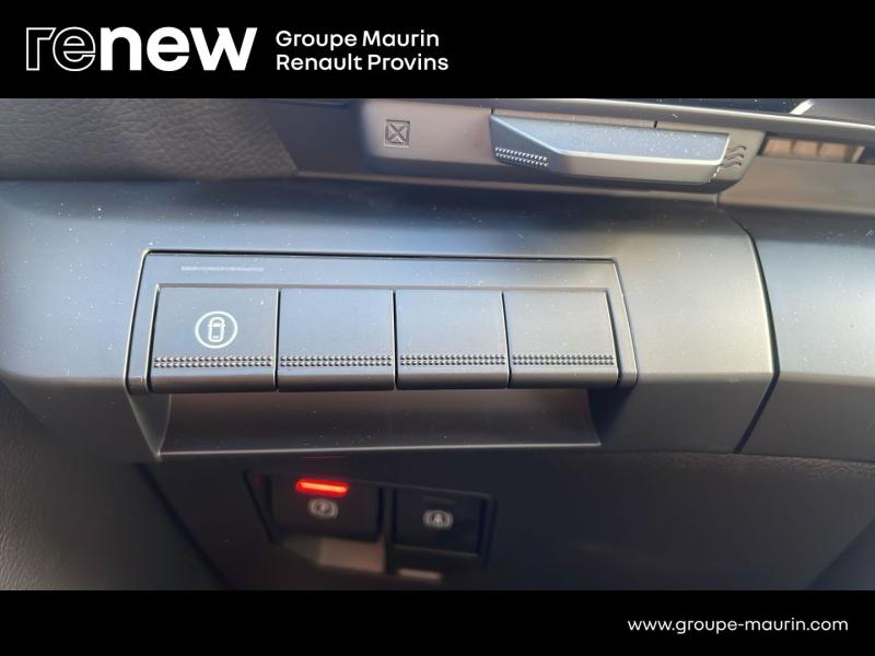 Photo 12 de l’annonce de RENAULT Megane d’occasion à vendre à PROVINS