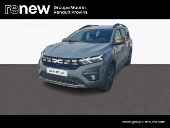 DACIA Jogger 1.0 ECO-G 100ch Extreme+ 7 places -24