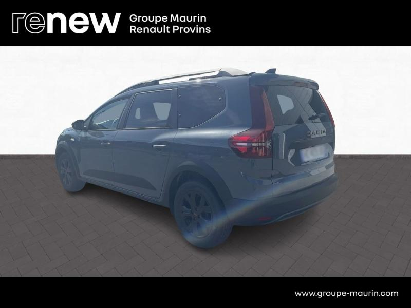 Photo 3 de l’annonce de DACIA Jogger d’occasion à vendre à PROVINS