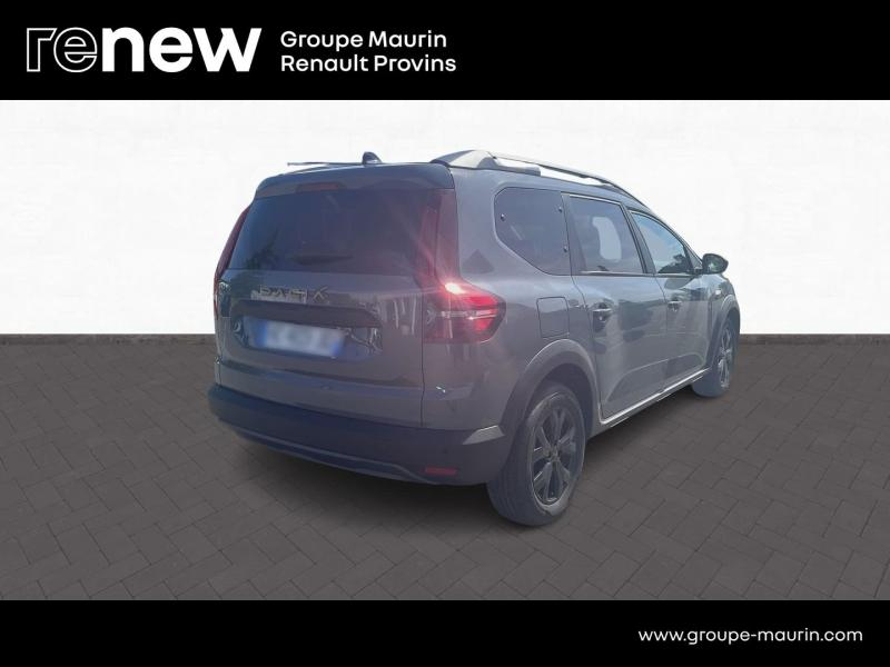 Photo 4 de l’annonce de DACIA Jogger d’occasion à vendre à PROVINS