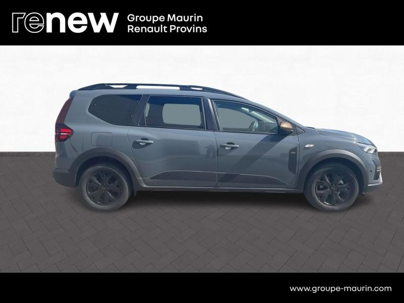 Photo 5 de l’annonce de DACIA Jogger d’occasion à vendre à PROVINS