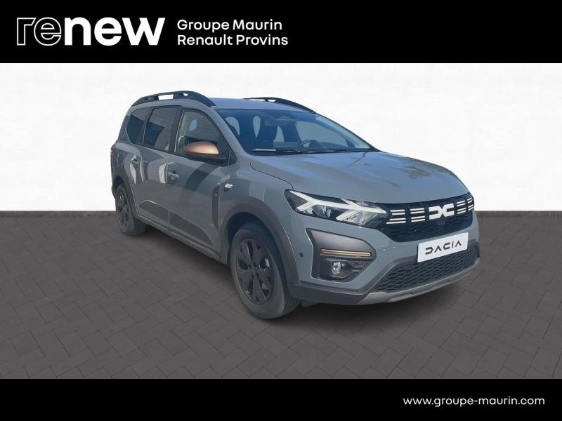 Photo 6 de l’annonce de DACIA Jogger d’occasion à vendre à PROVINS