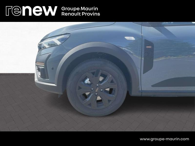 Photo 7 de l’annonce de DACIA Jogger d’occasion à vendre à PROVINS