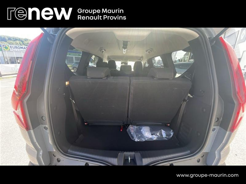 Photo 8 de l’annonce de DACIA Jogger d’occasion à vendre à PROVINS