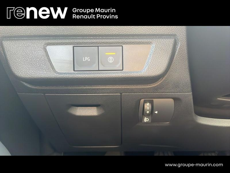 Photo 13 de l’annonce de DACIA Jogger d’occasion à vendre à PROVINS