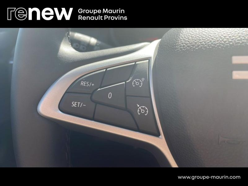 Photo 15 de l’annonce de DACIA Jogger d’occasion à vendre à PROVINS
