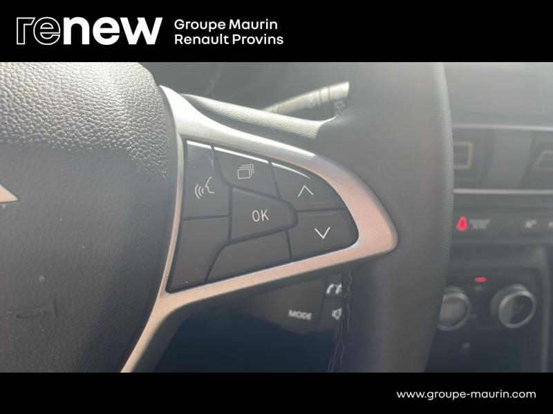 Photo 16 de l’annonce de DACIA Jogger d’occasion à vendre à PROVINS