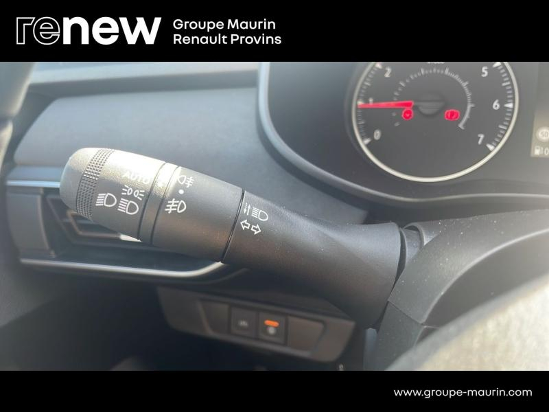 Photo 17 de l’annonce de DACIA Jogger d’occasion à vendre à PROVINS