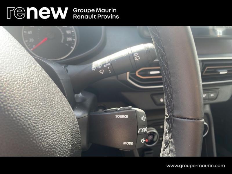 Photo 18 de l’annonce de DACIA Jogger d’occasion à vendre à PROVINS