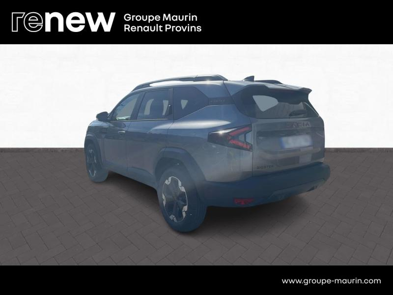 Photo 3 de l’annonce de DACIA  d’occasion à vendre à PROVINS
