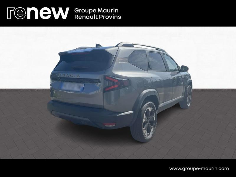 Photo 4 de l’annonce de DACIA  d’occasion à vendre à PROVINS