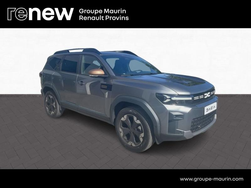 Photo 5 de l’annonce de DACIA  d’occasion à vendre à PROVINS