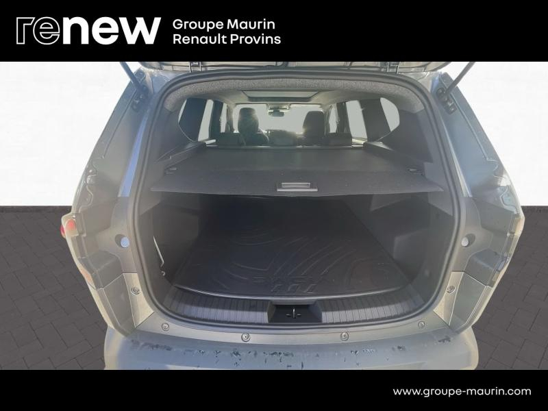 Photo 7 de l’annonce de DACIA  d’occasion à vendre à PROVINS