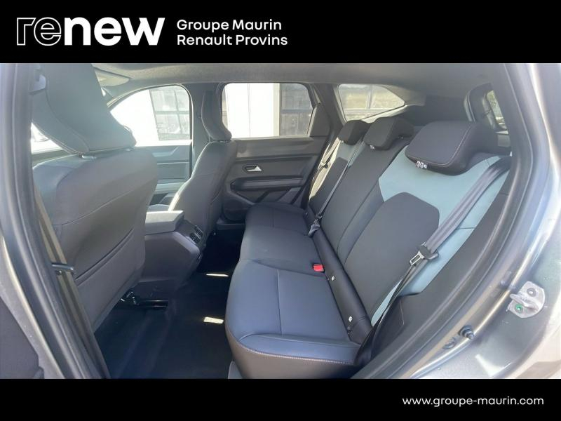 Photo 8 de l’annonce de DACIA  d’occasion à vendre à PROVINS