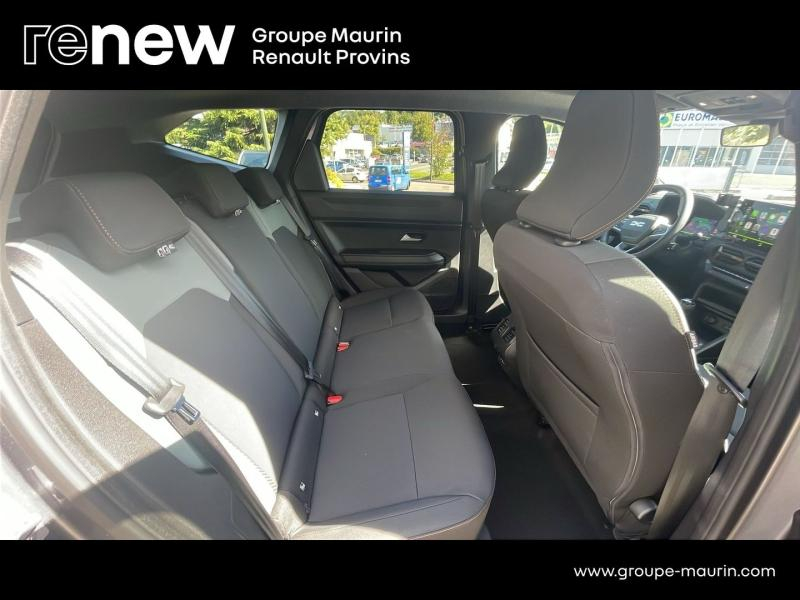 Photo 9 de l’annonce de DACIA  d’occasion à vendre à PROVINS
