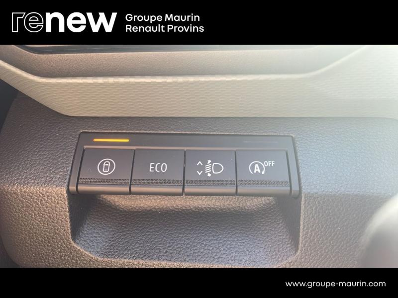 Photo 11 de l’annonce de DACIA  d’occasion à vendre à PROVINS