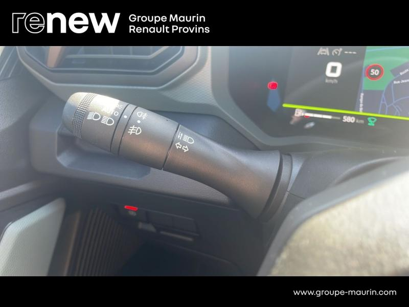 Photo 16 de l’annonce de DACIA  d’occasion à vendre à PROVINS