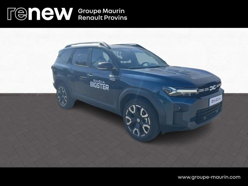 Photo 4 de l’annonce de DACIA  d’occasion à vendre à PROVINS