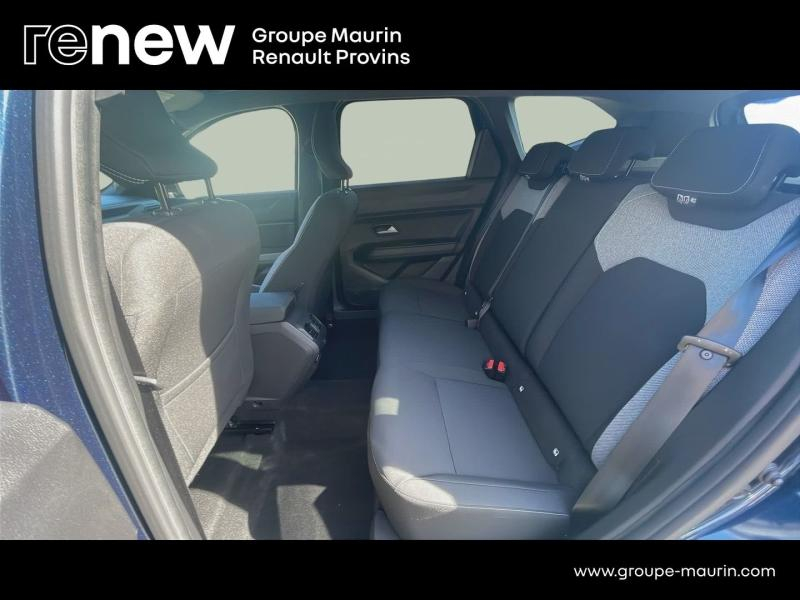 Photo 7 de l’annonce de DACIA  d’occasion à vendre à PROVINS