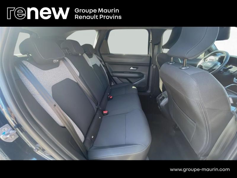Photo 8 de l’annonce de DACIA  d’occasion à vendre à PROVINS