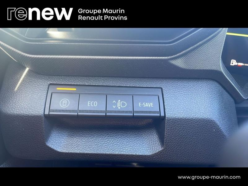 Photo 10 de l’annonce de DACIA  d’occasion à vendre à PROVINS