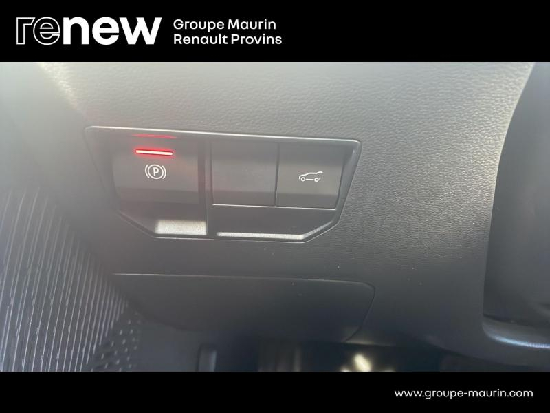 Photo 11 de l’annonce de DACIA  d’occasion à vendre à PROVINS
