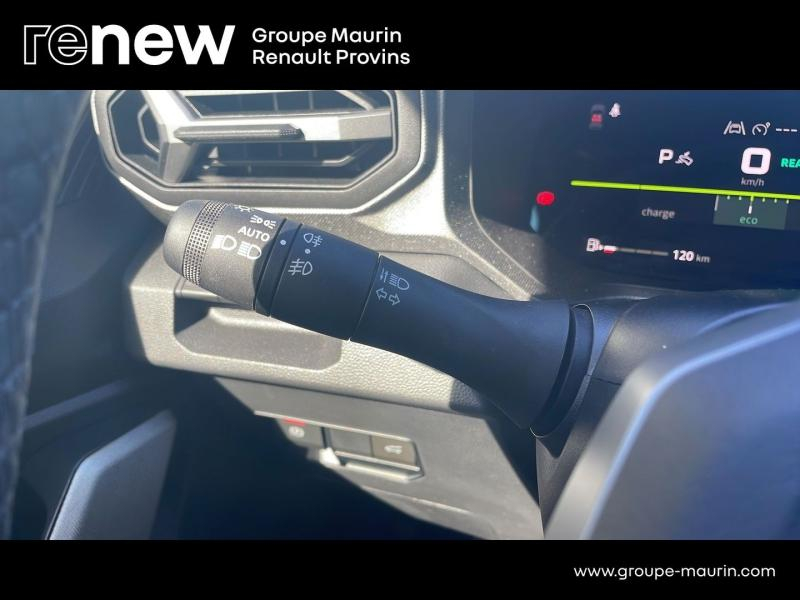 Photo 14 de l’annonce de DACIA  d’occasion à vendre à PROVINS