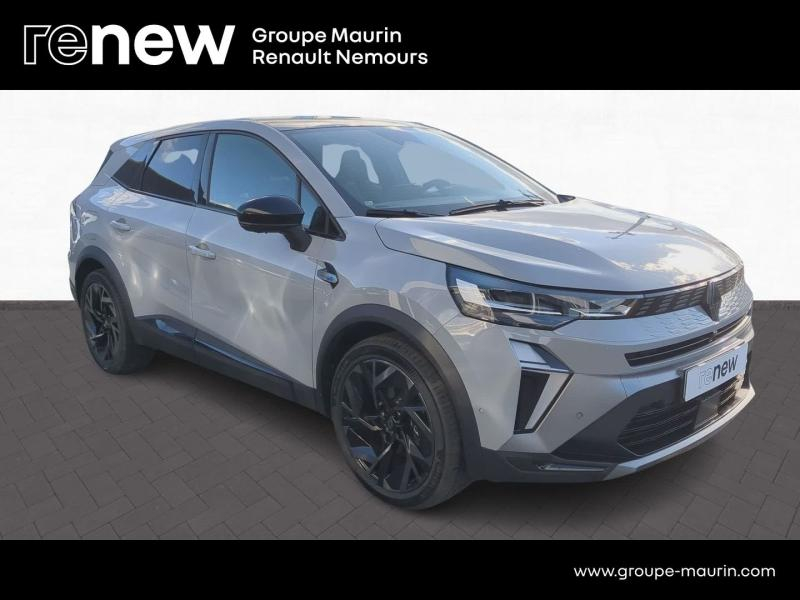 Photo 3 de l’annonce de RENAULT  d’occasion à vendre à SAINT PIERRE LES NEMOURS