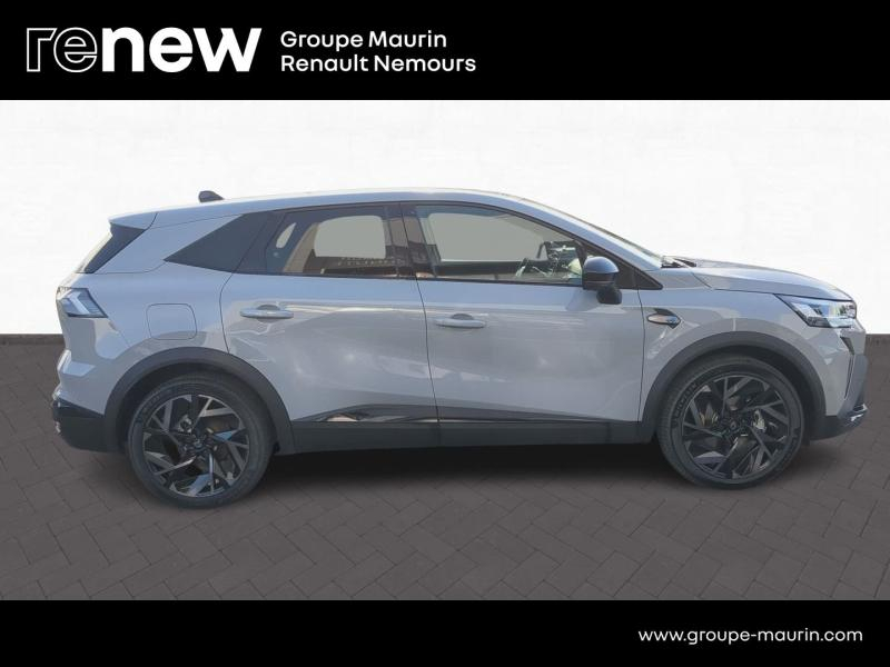 Photo 4 de l’annonce de RENAULT  d’occasion à vendre à SAINT PIERRE LES NEMOURS