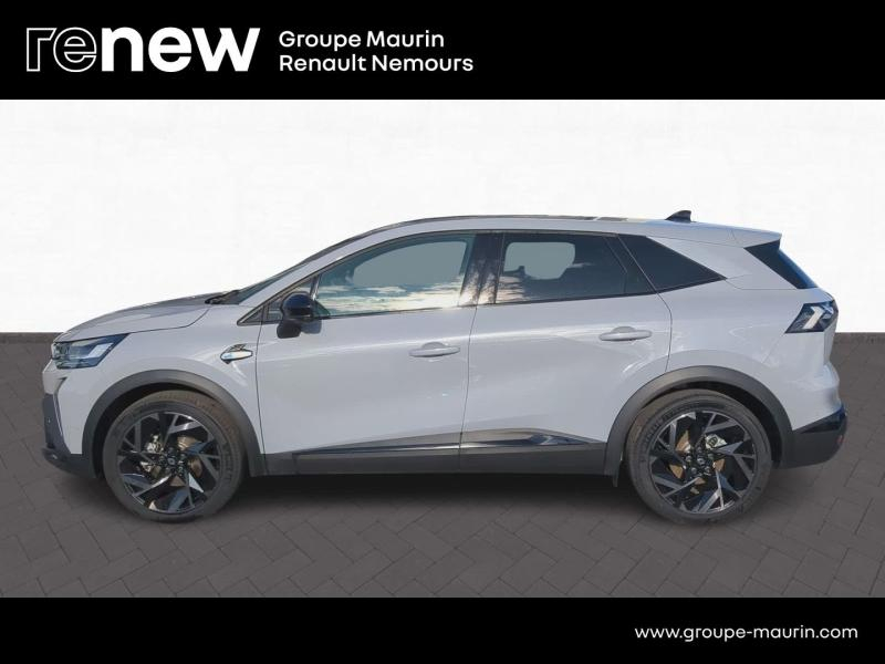 Photo 8 de l’annonce de RENAULT  d’occasion à vendre à SAINT PIERRE LES NEMOURS