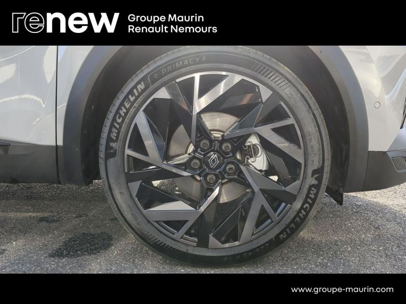 Photo 9 de l’annonce de RENAULT  d’occasion à vendre à SAINT PIERRE LES NEMOURS