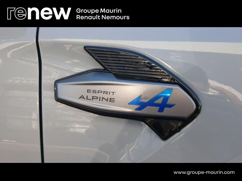 Photo 10 de l’annonce de RENAULT  d’occasion à vendre à SAINT PIERRE LES NEMOURS