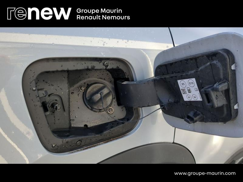 Photo 11 de l’annonce de RENAULT  d’occasion à vendre à SAINT PIERRE LES NEMOURS