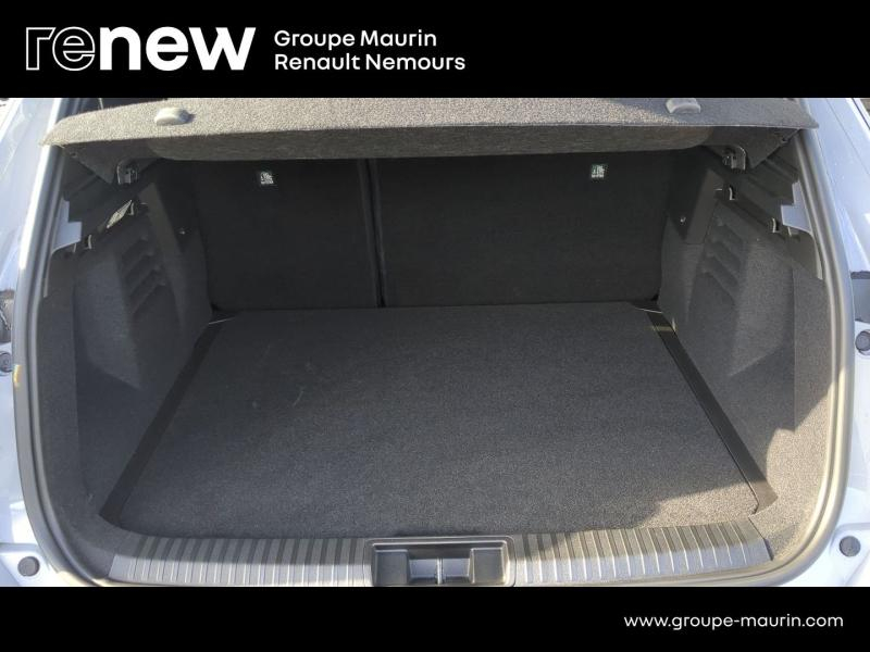 Photo 12 de l’annonce de RENAULT  d’occasion à vendre à SAINT PIERRE LES NEMOURS