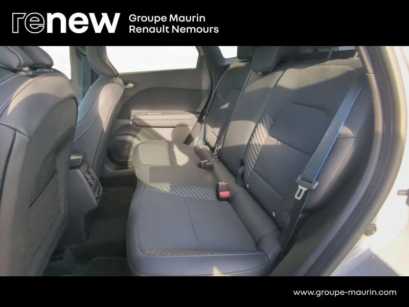 Photo 14 de l’annonce de RENAULT  d’occasion à vendre à SAINT PIERRE LES NEMOURS