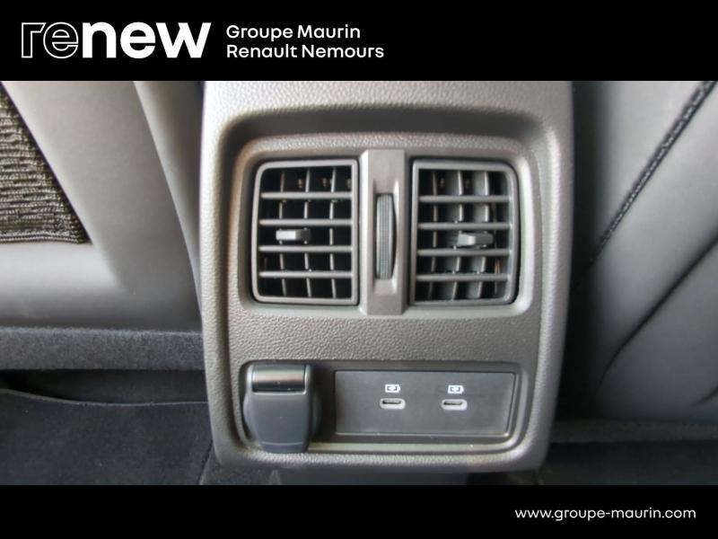 Photo 15 de l’annonce de RENAULT  d’occasion à vendre à SAINT PIERRE LES NEMOURS
