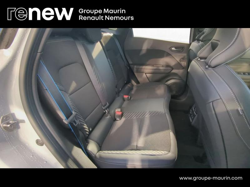 Photo 16 de l’annonce de RENAULT  d’occasion à vendre à SAINT PIERRE LES NEMOURS