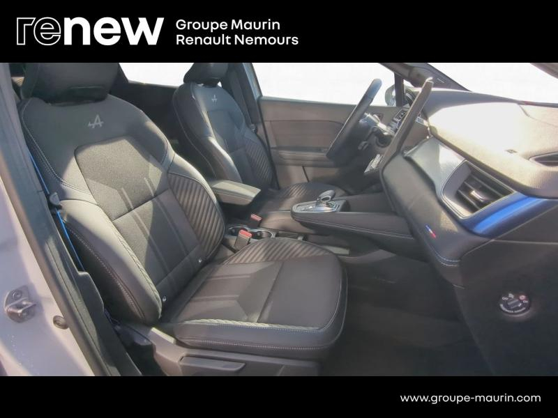 Photo 17 de l’annonce de RENAULT  d’occasion à vendre à SAINT PIERRE LES NEMOURS